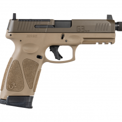 Pistolet Taurus G3 Tactical - 9 mm