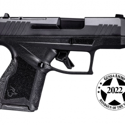 Pistolet Taurus GX4 Toro - 9 mm