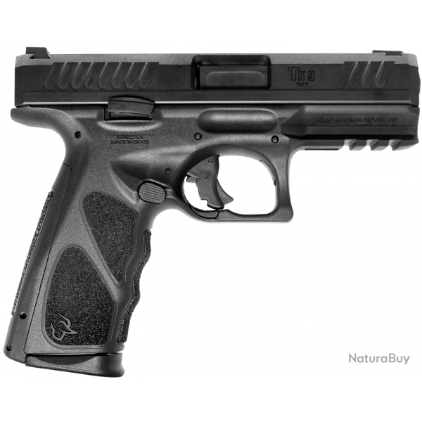 Pistolet Taurus TS9 - 9 mm