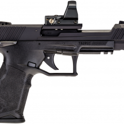 Pistolet Taurus TX22 Competition - 22 LR