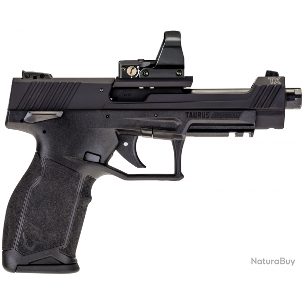 Pistolet Taurus TX22 Competition - 22 LR