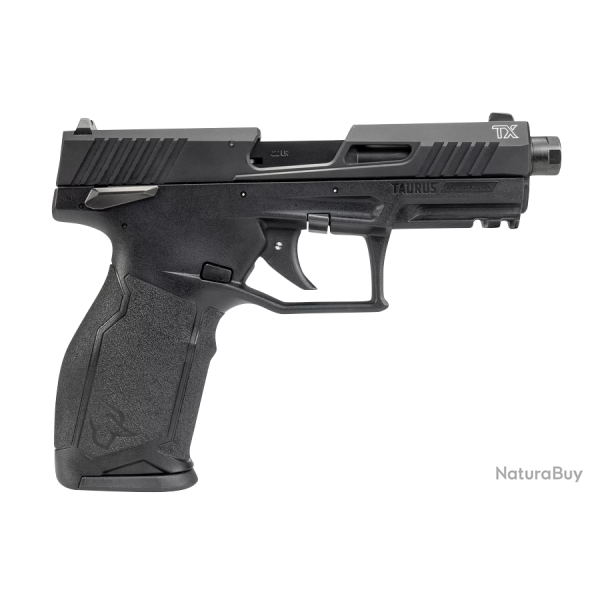 Pistolet Taurus TX22 Gen 2 - 22 LR