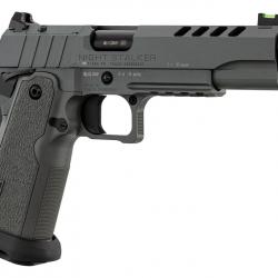 Pistolet Tisas 2011 Double Stack Night Stalker - 9 mm