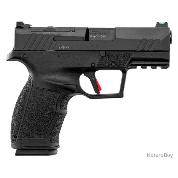 Pistolet Tisas PX-9 Carry - 9 mm