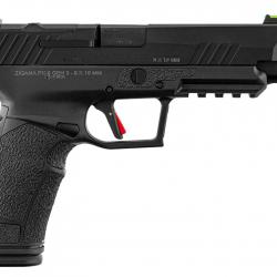 Pistolet Tisas PX-9 Tactical - 9 mm / Noir