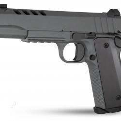 Pistolet Tisas ZIG PC 1911 Night Stalker - 9 mm