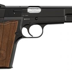 Pistolet Tisas ZIG14 - Noir / 9 mm