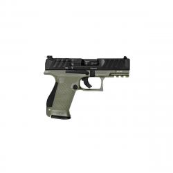 Pistolet Walther PDP Compact - 9 mm / 5" / Vert