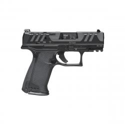 Pistolet Walther PDP F-Series Optic Ready - 9 mm / 4''
