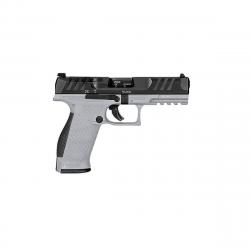 Pistolet Walther PDP Full Size - 9 mm / 4.5" / Gris