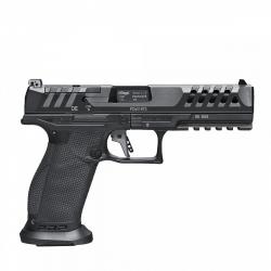 Pistolet Walther PDP Match Polymère Full Size - 9 mm