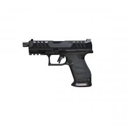 Pistolet Walther PDP SD Compact Optic Ready - 9 mm