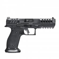 Pistolet Walther PDP SF Match Full Size - 9 mm