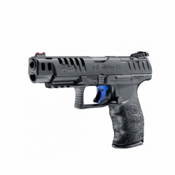 Pistolet Walther Q5 Match Champion - 9 mm