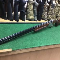 Browning 325 Grade 1 Cal 12/70 Gaucher