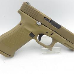 GLOCK 19 X 9X19 REF: 5654