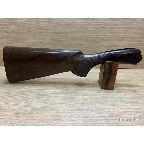 Crosse et devant neuf de Beretta 687 silver pigeon cal 20  1 sans prix de rserve !
