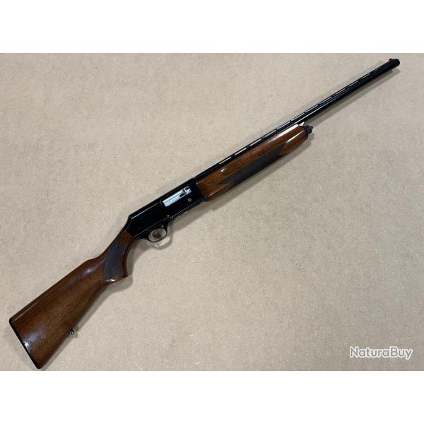 FUSIL BROWNING B80 CAL.12/70  70CM