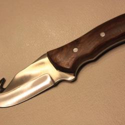 COUTEAU A DEPECER