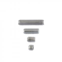 Kit de vis Avalon 1/4"