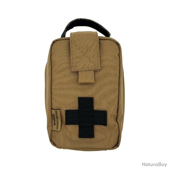 Poche Personal Medic Rip Off - Warrior Assault Systems Coyote Tan