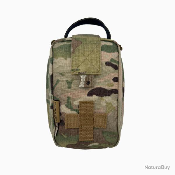 Poche Personal Medic Rip Off - Warrior Assault Systems Multicam