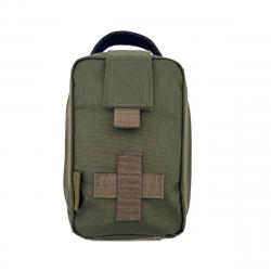 Poche Personal Medic Rip Off - Warrior Assault Systems Vert Olive