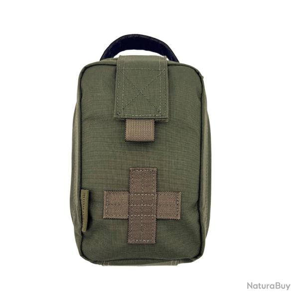 Poche Personal Medic Rip Off - Warrior Assault Systems Vert Olive