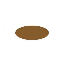 Peinture earth red mat 20 ml | Italeri (0000 1018)