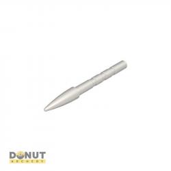 Pointe de flèche Gold Tip Accu Point .166 - X-Small / 120 Grains