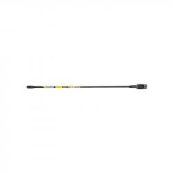 Stabilisateur Central Arc Avalon Tec X Maxx 13mm 48T - 28 Pouces