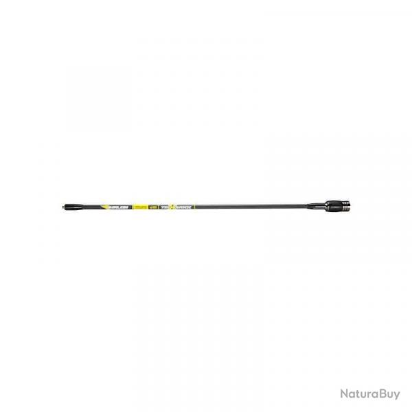 Stabilisateur Central Arc Avalon Tec X Maxx 13mm 48T - 28 Pouces