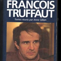 le cinéma selon françois truffaut