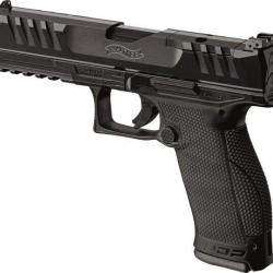 Pistolet Walther FS PDP 5" Cal. 9 mm