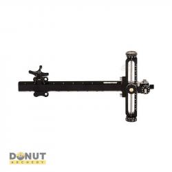 Viseur arc classique Avalon Classic Pro - Droitier / Noir