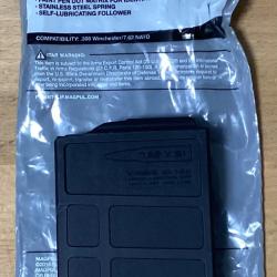 Chargeur MAGPUL PMag AC Noir 10 coups .308