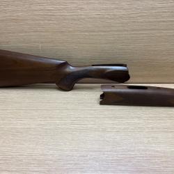 Crosse et longuesse neuf de Beretta 687 silver pigeon cal 20 à 1 sans prix de réserve !