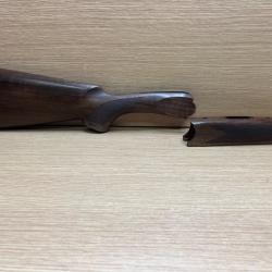 Crosse et longuesse neuf de Beretta 687 silver pigeon cal 28 à 1 sans prix de réserve !