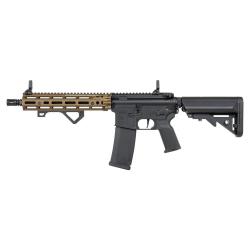 MK18 M-LOK DANIEL DEFENSE RIS III BRUSHLESS 10.5" SA-P27 PRIME HAL ETU CHAOS BRONZE