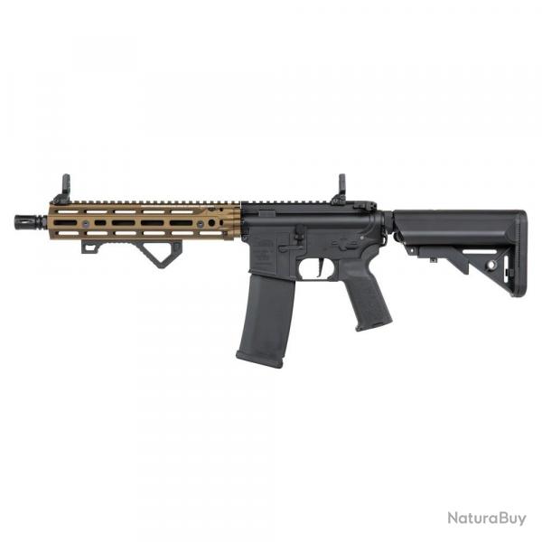 MK18 M-LOK DANIEL DEFENSE RIS III BRUSHLESS 10.5" SA-P27 PRIME HAL ETU CHAOS BRONZE