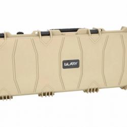 Mallette rigide 102 cm tan GLARY CASE