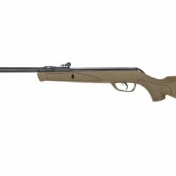 Carabine Delta 4.5mm 7.5 joules kakie Gamo