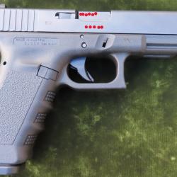 Glock 17 GEN 3 cal 9 x19