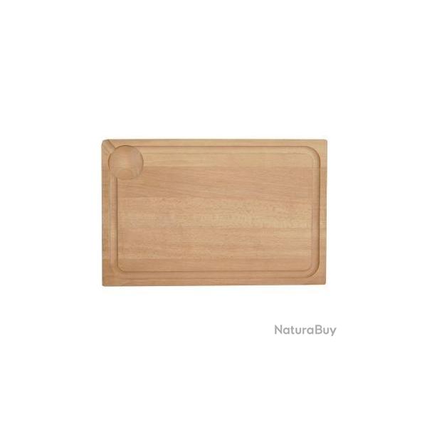 PLANCHE  DCOUPER BOIS 50 X 30 X 2.5 CM