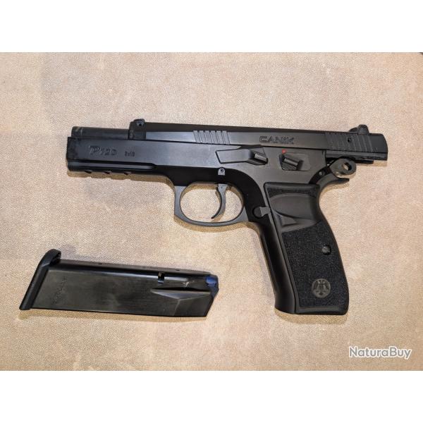 Canik p120
