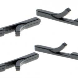 Nubbin gomme - T15-FSC-T8.1-T9.1 - Pack de 4