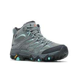 Merrell "MOAB 3 MID GTX" Femme 40,5 Gris