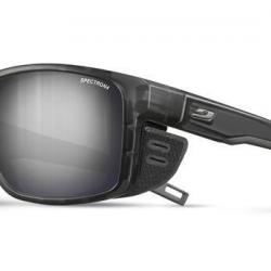 Lunettes de Soleil Julbo "Shield" Noir