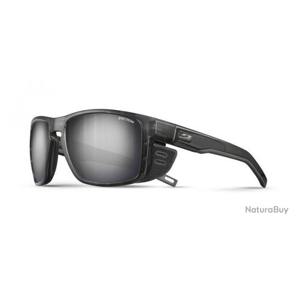 Lunettes de Soleil Julbo "Shield" Noir
