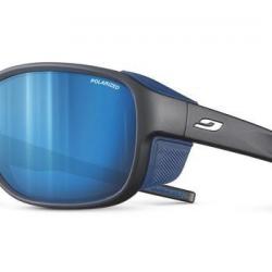 Lunettes de Soleil Polarisées Julbo "Montebianco 2" Noir